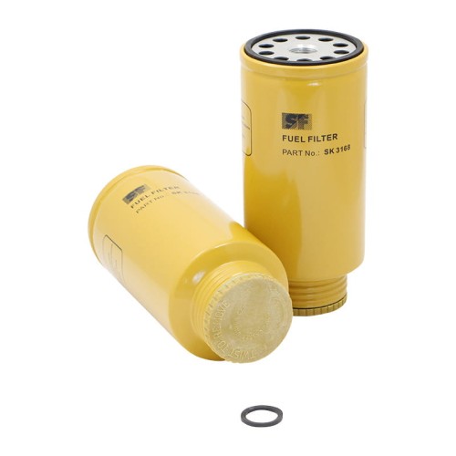 Filtr paliwa SK3168 SF Filter