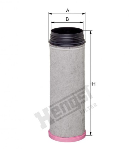 Filtr powietrza E594LS