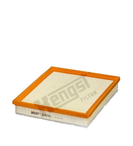 Filtr powietrza E600L