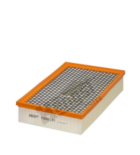Filtr powietrza E608L01