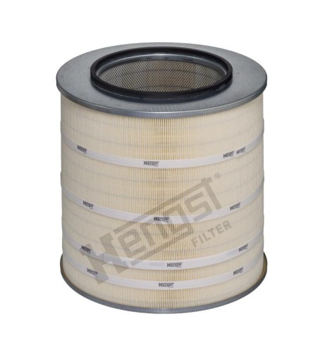 Filtr powietrza E580L