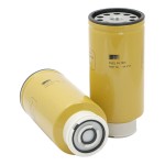 Filtr paliwa separator SK3137 SF Filter do CLAAS: LEXION760, LEXION750, LEXION670 GLEANER: A86, A85 BELARUS: MTZ3522