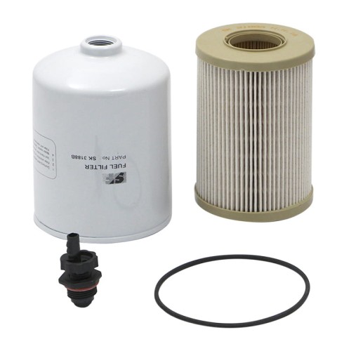 Filtr paliwa SK3188-SET SF Filter