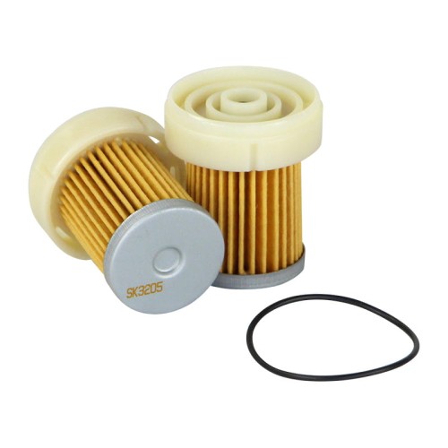 Filtr paliwa SK3205 SF Filter do KUBOTA: RTV900, L2800, L3200, B2410, ISEKI: TM3267, TM3215, HUSQVARNA: P525D