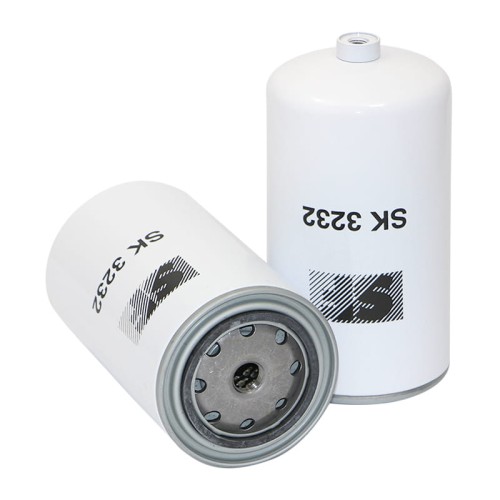 Filtr paliwa SK3232 SF Filter do CASE: PUMA220AFSConnect, MAXXUM140, MXU125 NEW HOLLAND: T7.275HDAutoCommand, T7050, T6090