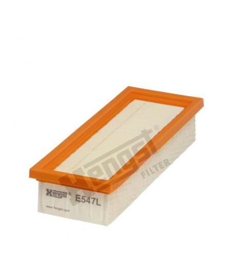 Filtr powietrza E547L