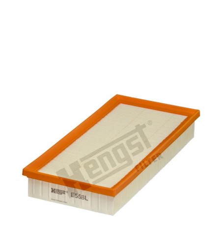 Filtr powietrza E558L