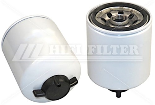 Filtr paliwa DOP55-1039 Hifi Filter