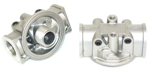 Glowica filtra hydraulicznego DAA11111YD Hifi Filter