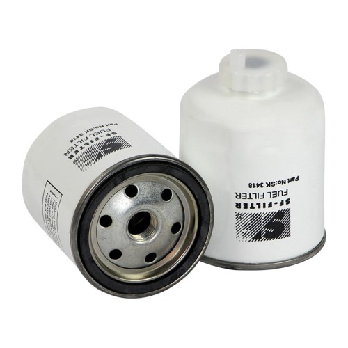 Filtr paliwa SK3418 SF Filter