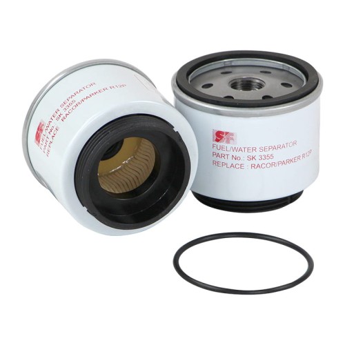 Filtr paliwa SK3355 SF Filter