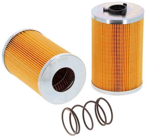 Filtr hydrauliczny CR330/3 Hifi Filter