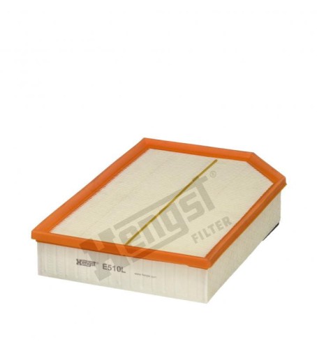 Filtr powietrza E510L