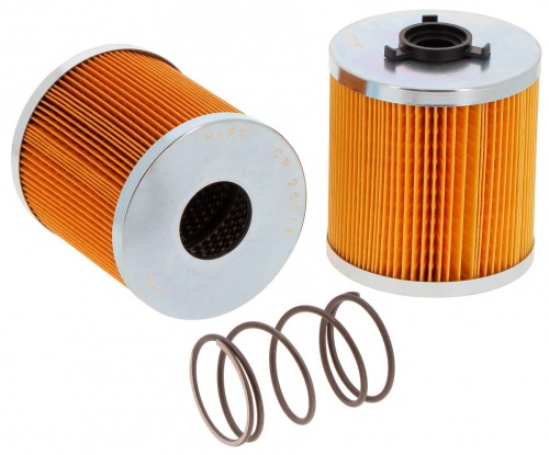 Filtr hydrauliczny CR250/3 Hifi Filter