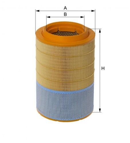 Filtr powietrza E541L
