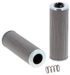 Filtr hydrauliczny CR150/03 Hifi Filter do Fendt, Massey Ferguson, Bomford