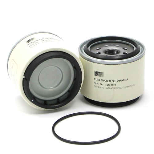 Filtr paliwa SK3470 SF Filter