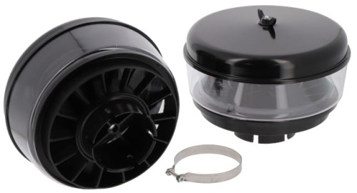 Filtr odpylnik cyklonowy CPC031H090D001 Hifi Filter