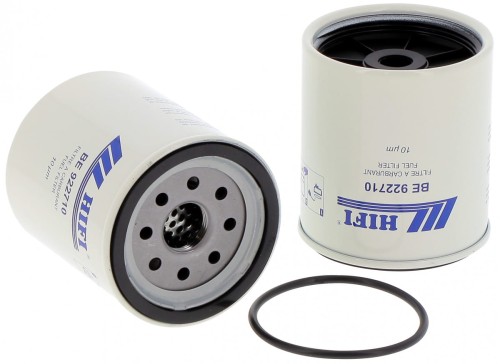 Filtr benzyny BE922710 Hifi Filter