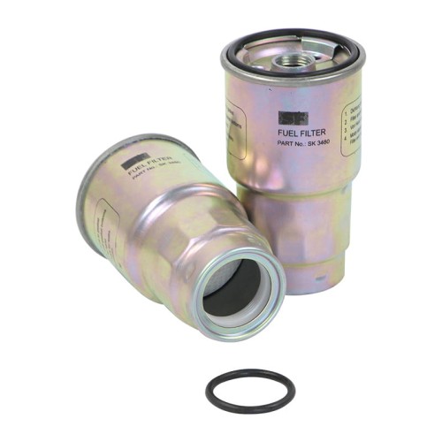 Filtr paliwa SK3480 SF Filter
