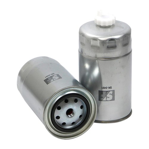 Filtr paliwa SK3491 SF Filter