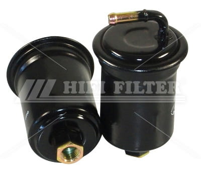 Filtr benzyny BE9010 Hifi Filter