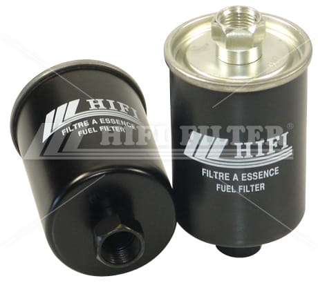 Filtr benzyny BE606 Hifi Filter