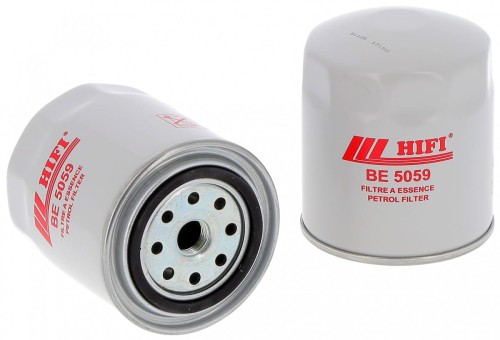 Filtr benzyny BE5059 Hifi Filter do Volvo-Penta Marine, Mercruiser