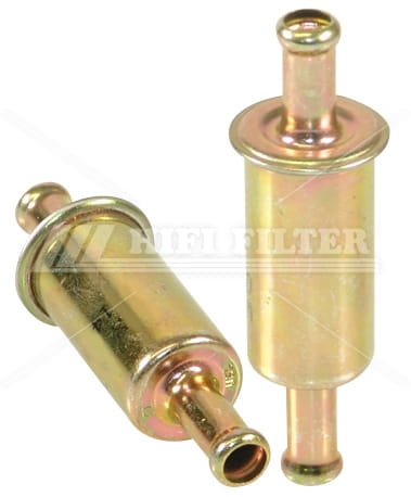 Filtr benzyny BE5011 Hifi Filter