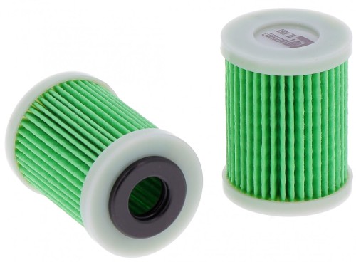 Filtr benzyny BE4060 Hifi Filter