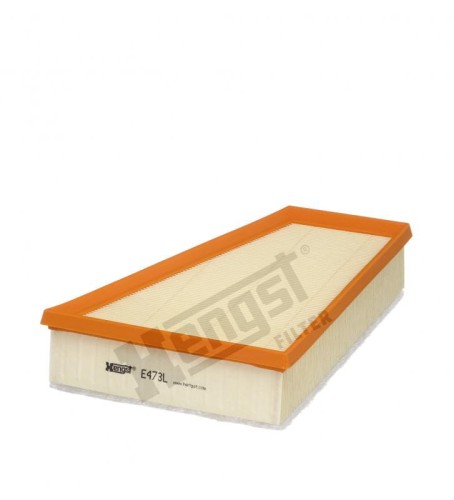 Filtr powietrza E473L