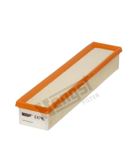 Filtr powietrza E474L