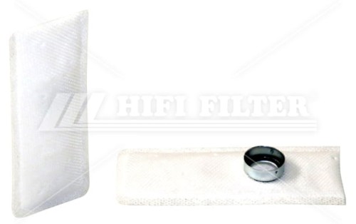 Filtr benzyny BE4053 Hifi Filter