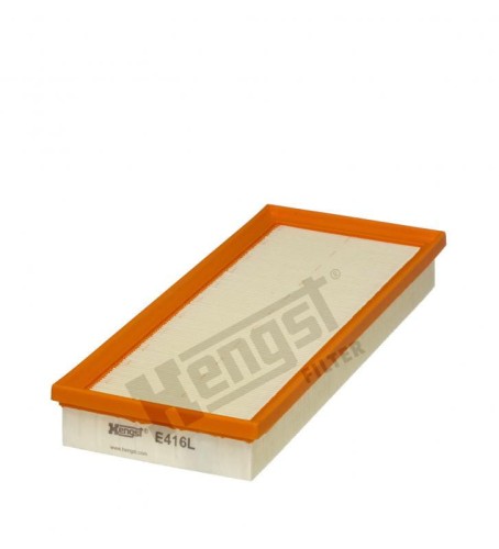 Filtr powietrza E416L
