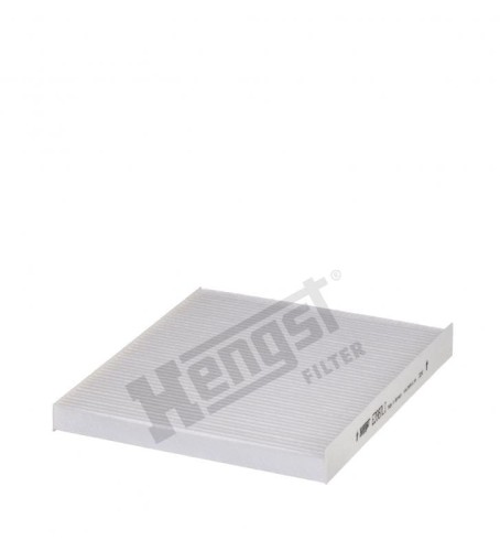 Filtr kabinowy E3987LI