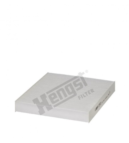 Filtr kabiny E3997LI