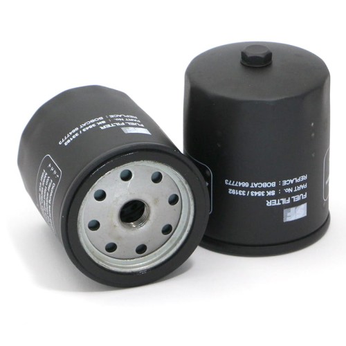 Filtr paliwa SK3543 SF Filter