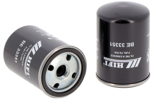 Filtr benzyny BE33351 Hifi Filter