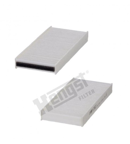 Filtr kabinowy E3963LI-2