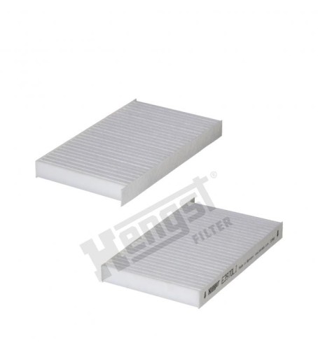 Filtr kabinowy E3970LI-2