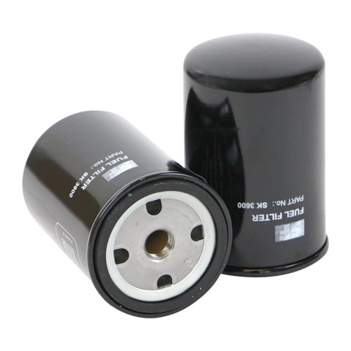 Filtr paliwa SK3600/4 (nowy numer SK3600)