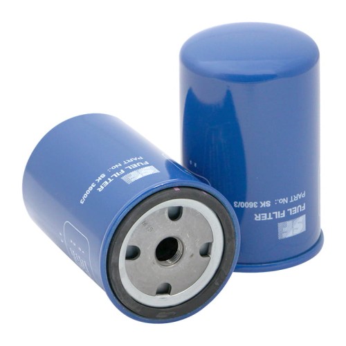 Filtr paliwa SK3600/3 SF Filter