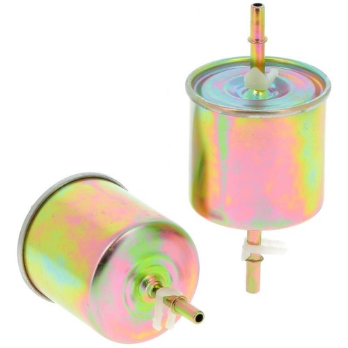 Filtr benzyny BE33296 Hifi Filter