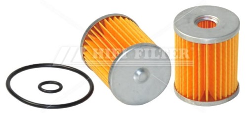 Filtr benzyny BE222 Hifi Filter