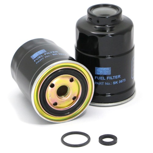 Filtr paliwa SK3673 SF Filter