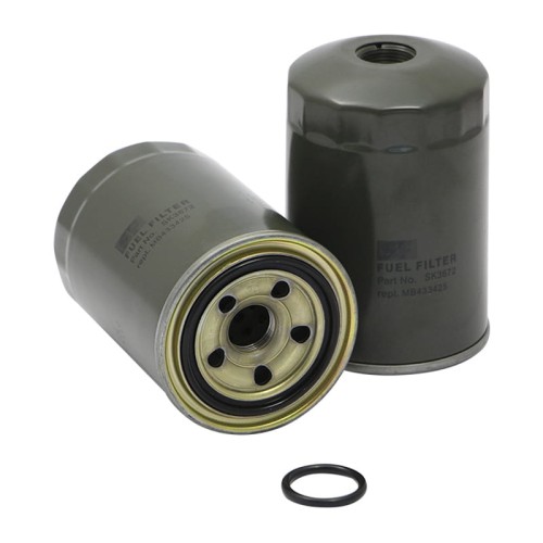 Filtr paliwa SK3672 SF Filter