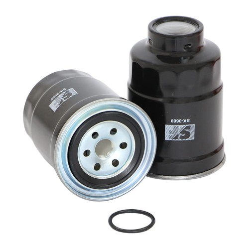Filtr paliwa SK3669 SF Filter