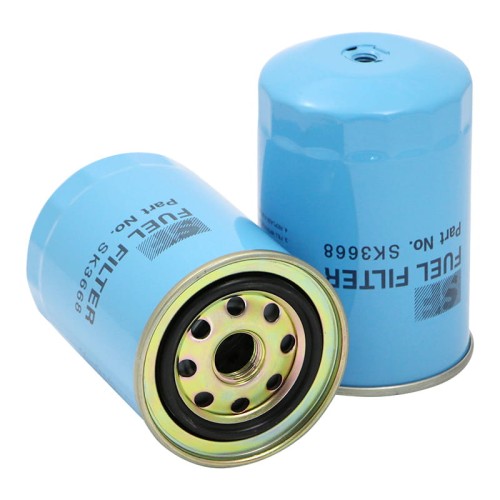 Filtr paliwa SK3668 SF Filter