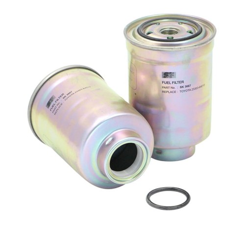 Filtr paliwa SK3667 SF Filter