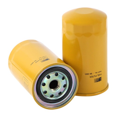 Filtr paliwa SK3663 SF Filter